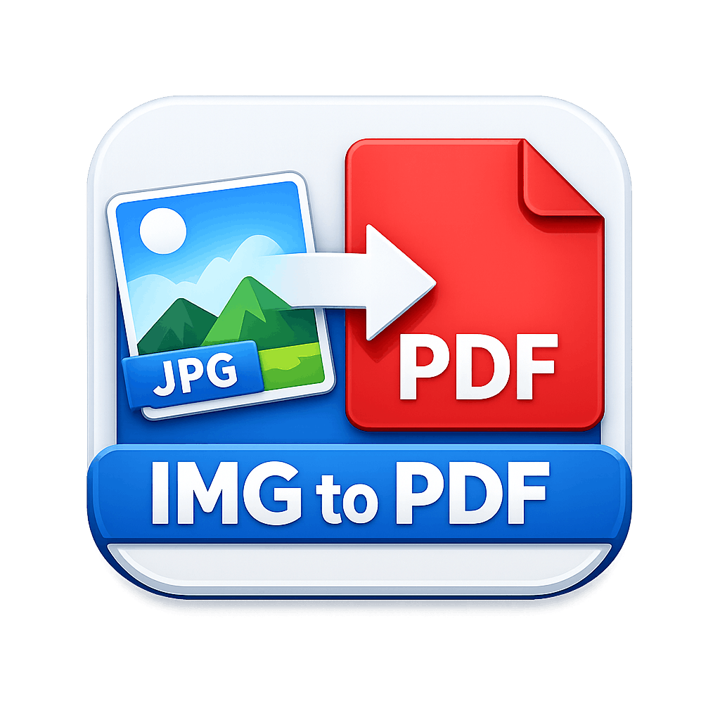 Image to PDF Converter