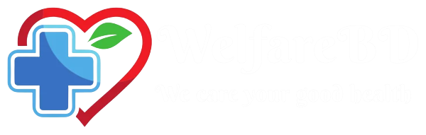 WelfareBD logo